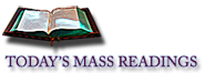 mass readings