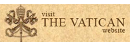 Vatican web site